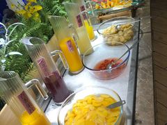 -欢乐牧场海鲜烤肉自助(牡丹园店)