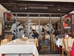 大堂-辣婆婆(航天桥店)