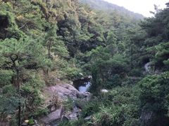 -北辰山景区