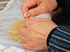 -范嬢嬢春森路糯米团