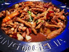 -胖哥俩肉蟹煲(虹口龙之梦店)