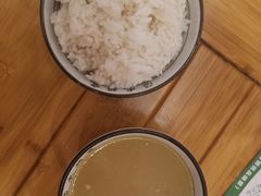 -狮头牌卤味研究所·卤味饭(花城汇南区店)