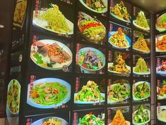 -小船渔村•大连菜•大连焖鱼(明泽街店)