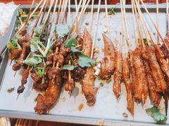 -林二哥宜烤官·宜宾小烧烤