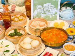 -陶兰居·香港饭店·海鲜大排档(圆融时代广场店)