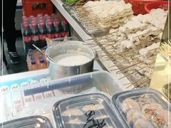 -张记炸串肠粉