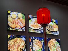 -台州老六海鲜面馆(上南总店)