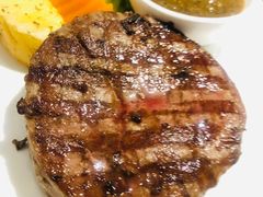 -斗牛士牛排餐厅(嘉里汇店)