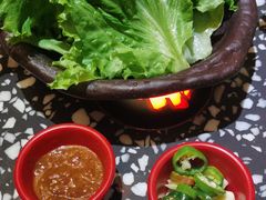 -黑牛の場烤肉(摩天活力城店)