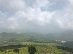 -北京灵山风景区