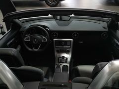 -上海星瀚奔驰4S店(红柳路店)