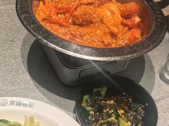 -聚味瞿记·龙虾堂(咸嘉湖店)