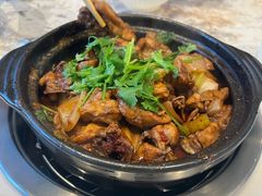 -二楼老店重庆鸡公煲(真光路店)