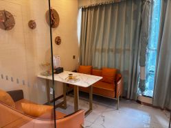 -芳朵美容养生SPA