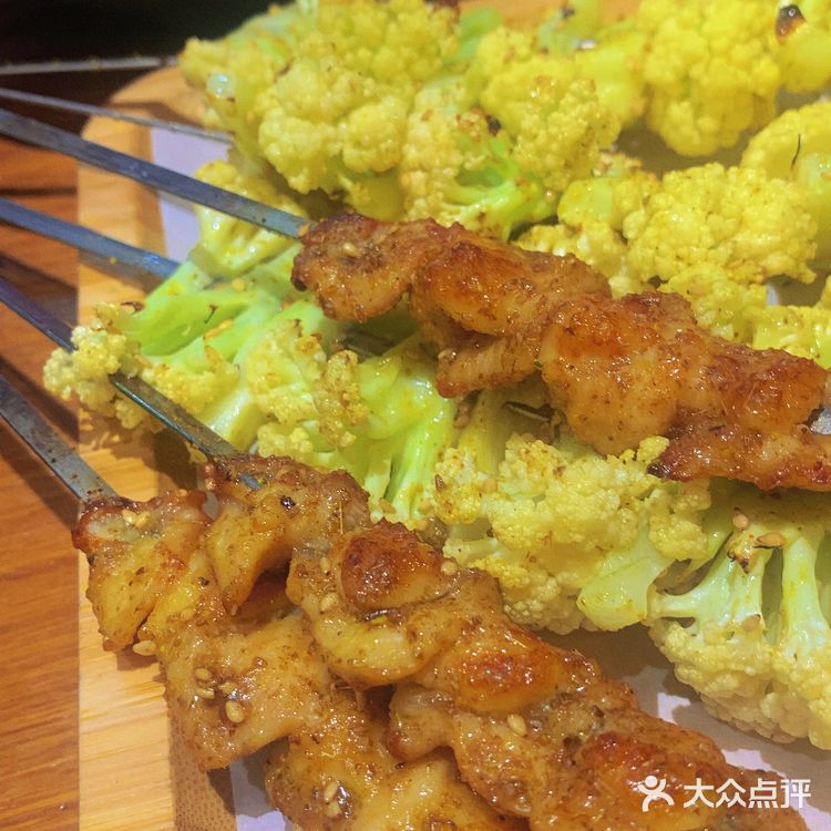 无锡探店|无锡海鲜烧烤天花板🐟🦐🐚