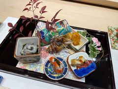 -鮨一日本料理(大中华店)
