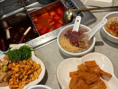 -海底捞火锅(万科广场店)