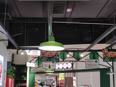 大堂-晓彭肥肠鸡(茂业天地店)