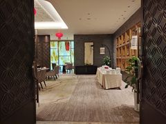 -汇景希尔顿逸林酒店·悦轩中餐厅