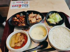 -真功夫(搜秀城店)