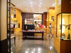-广州文华东方酒店·文华饼店