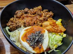 -优壹佳·延边朝鲜族料理(中山北路店)