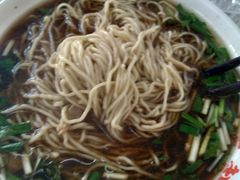 -老赵面店(大西路店)