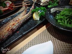 -菊上尊品料理(蚌埠银泰店)