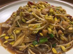 -北平食府(马鞍山路店)