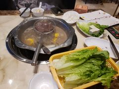-小肥牛潮汕牛肉火锅(南联店)