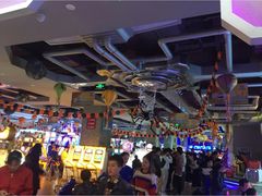 -明日世界电玩城(之心城店)