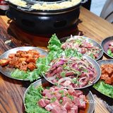南城扫地僧的必打卡烤肉店
