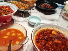 -青花小镇(凯翔新天地店)