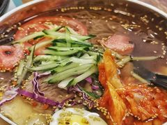 -优壹佳·延边朝鲜族料理(中山北路店)