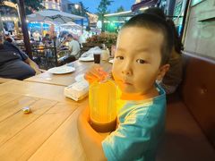 -巴伐利亚啤酒坊(意式风情街店)