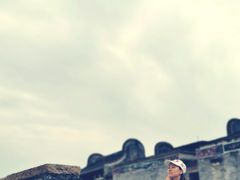 -大旗头古村