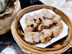 -味可道美食坊(福基路店)