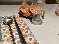 -芭札·Thai泰国餐厅(同和金铂天地店)