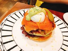 -AFS Cafe & Canteen(闽江二路店)