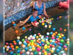 -悦隆庄温泉度假酒店