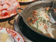 -楠火锅(新街口苏宁店)