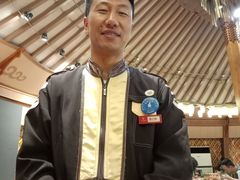 -九十九顶毡房(阜石路店)