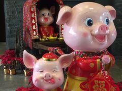-七仙岭温泉国家森林公园