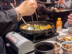 -满来寿喜烧(金虹桥店)