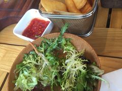 -MEAT MATE 鲜食肉铺(凤凰汇·里巷店)