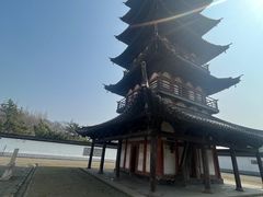 -上海方塔园