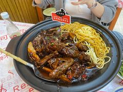 -回味黑鸭煲·始于2006(万松园店)