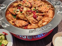 -胖哥俩肉蟹煲(湖滨银泰in77店)