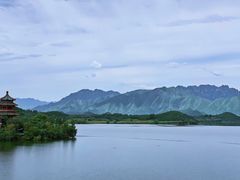 -十三陵水库