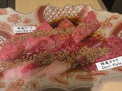 -松阪牛焼肉M(法善寺横丁店)